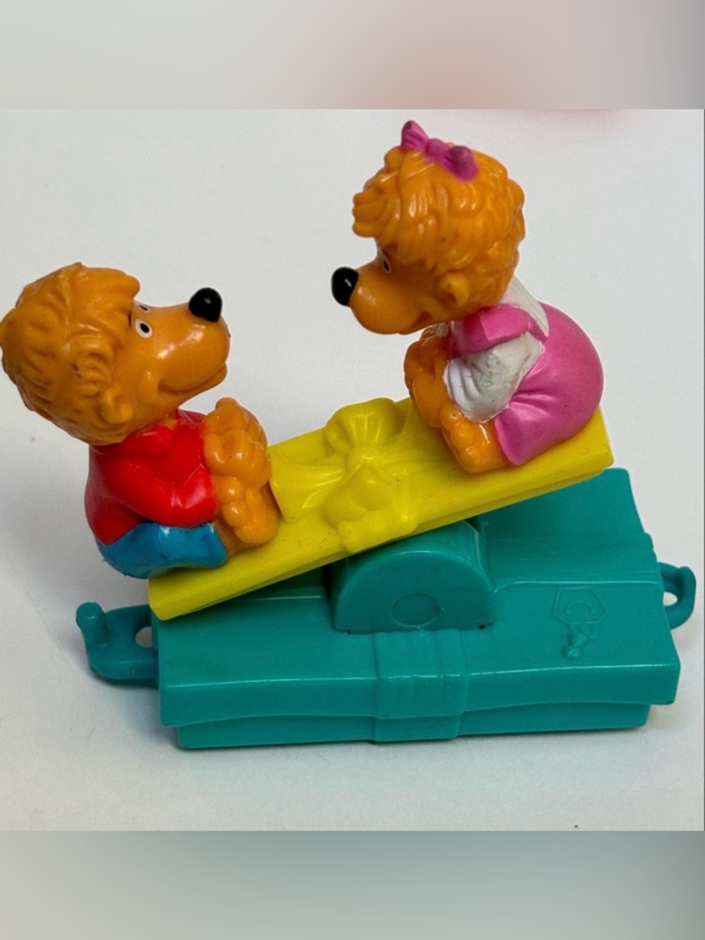 Vintage McDonald's Happy Meal Toys - Picture 6 of 8